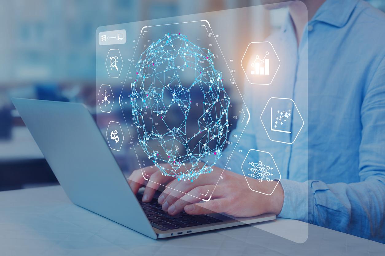 AI Smart IoT