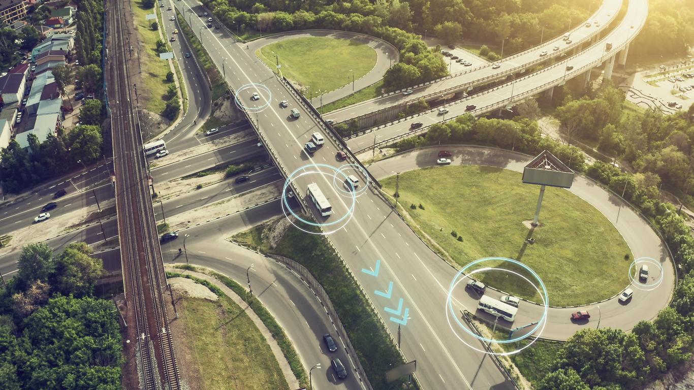 Automotive Monitoring System